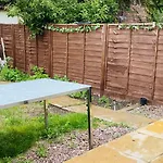 1 Studio Room Near Central London