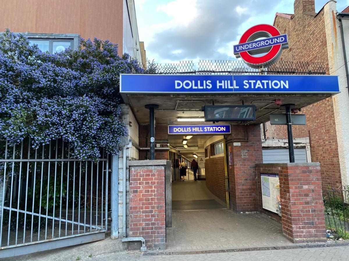 1 Near Bed and breakfast Londres
